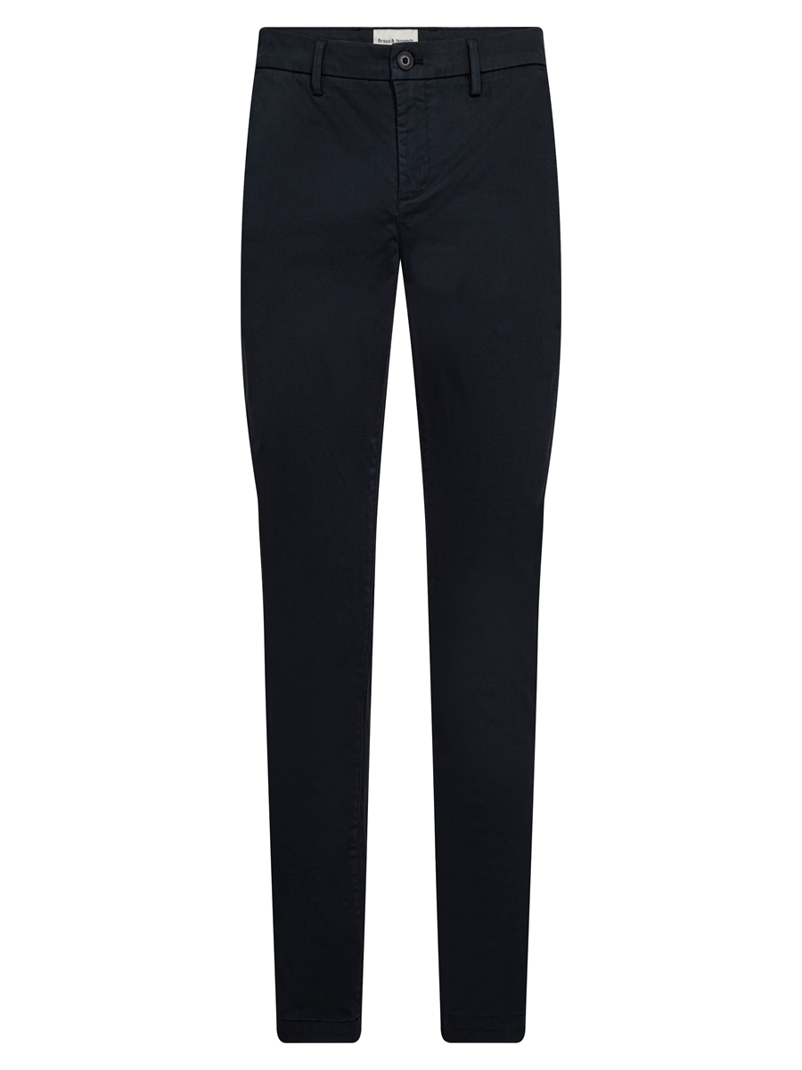 Bruun & Stengade Regular fit Chinos